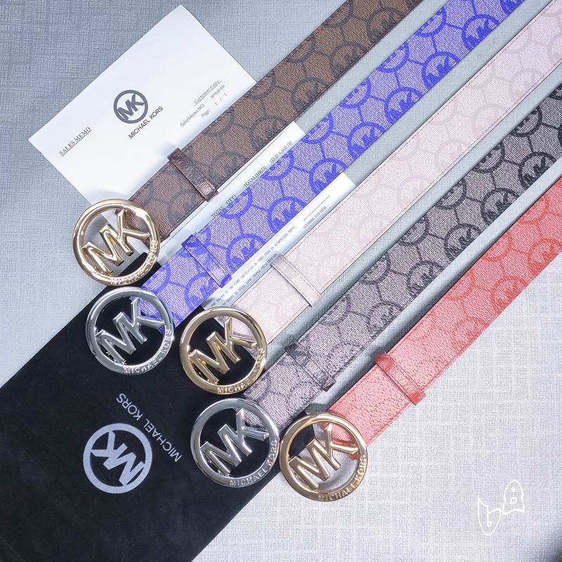 MK belt 38mmX80-125cm lb071802